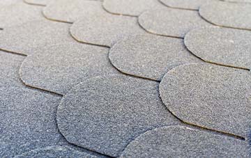 Mytholm asphalt roofing costs
