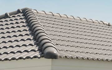 advantages of Mytholm clay roofing