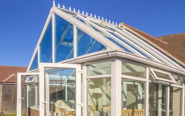 conservatory roof insulation costs Mytholm