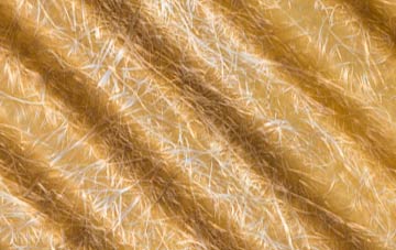 Mytholm fibreglass roof waterproofing