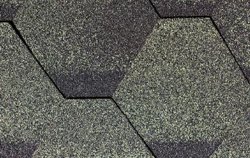 Mytholm fibreglass shingle repairs