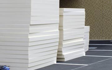 Mytholm flat roof insulation costs