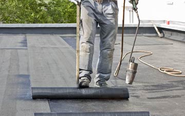flat roof replacement Mytholm, West Yorkshire