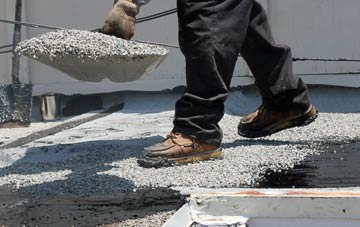 Mytholm flat roofing companies
