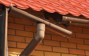 Mytholm gutter repair costs