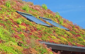 Mytholm living roof systems