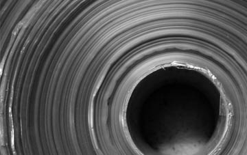 Mytholm pvc roof replacement