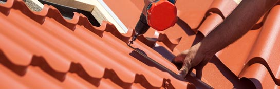 save on Mytholm roof installation costs