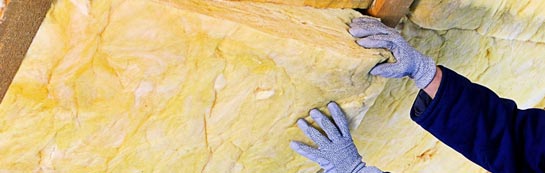 quotes for Mytholm roof insulation