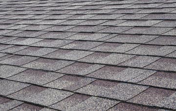 Mytholm tiles for shallow pitch roofing