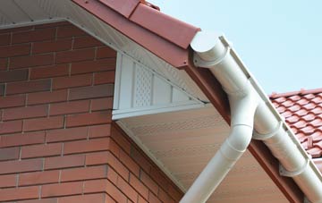 Mytholm soffit repair costs