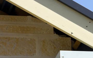 soffit repair Mytholm