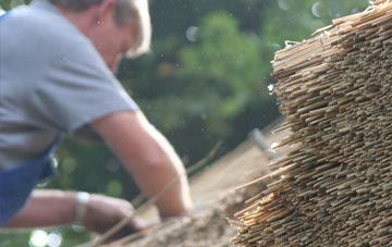 professional Mytholm thatchers