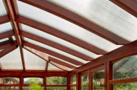 Mytholm conservatory roofing insulation