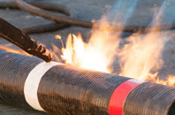 Mytholm flat roofing replacement