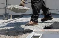 find rated Mytholm flat roofing replacement companies