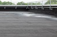 find rated Mytholm flat roofing companies