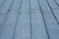 Mytholm lead roofing