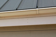 Mytholm soffit repair