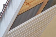 rated Mytholm soffit repair companies